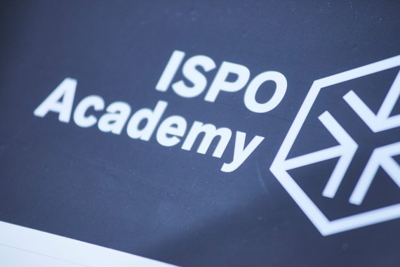 Logo ISPO Academy