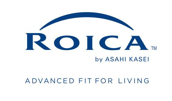Roica Logo Roica Logo