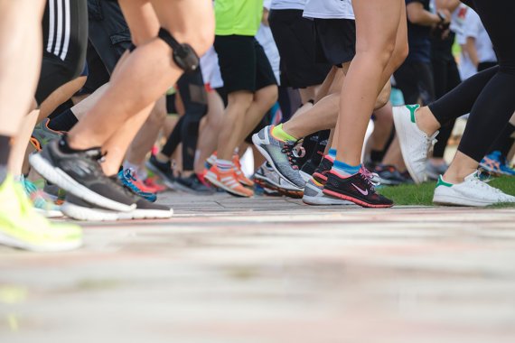 ISPO Shanghai Running Forum