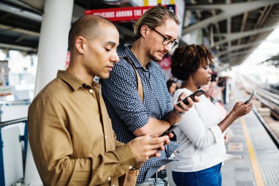 Credit: Pexels.com The new EU GDPR aims to protect consumers from misuse of their data.
