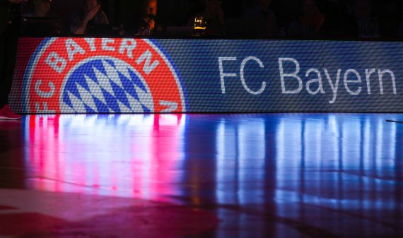 Quelle: imago Fc Bayern baut seine Digital-Kompetenzen weiter aus