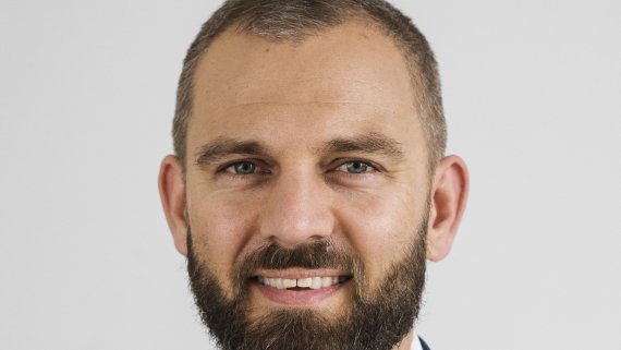 Andrew Shand ist ab 1. Juli neuer CEO Europa bei Helinox. Andrew Shand ist ab 1. Juli neuer CEO Europa bei Helinox.
