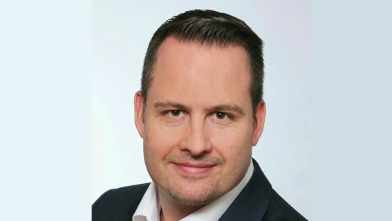 Tim Bauer übernimmt ab sofort den neuen Posten des Leiter Retail bei Intersport. Tim Bauer übernimmt ab sofort den neuen Posten des Leiter Retail bei Intersport.