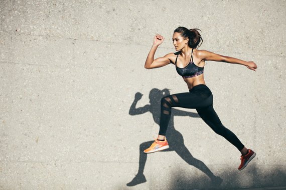 Quelle: ISPO Textrends Das Klebeband wird nicht mehr nur ein ergänztes Detail, sondern als komplette Bekleidungskonstruktion verwendet.