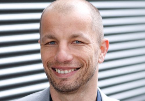 Quelle: Wirecard Jannis Riesz ist Vice President der Wirecard Labs – und damit Experte für mobile Zahllösungen.