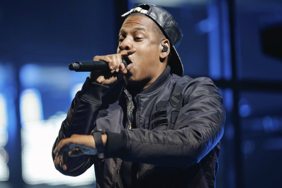 Rapper Jay-Z ist neuer Creative Director der Basketball-Sparte bei Puma.