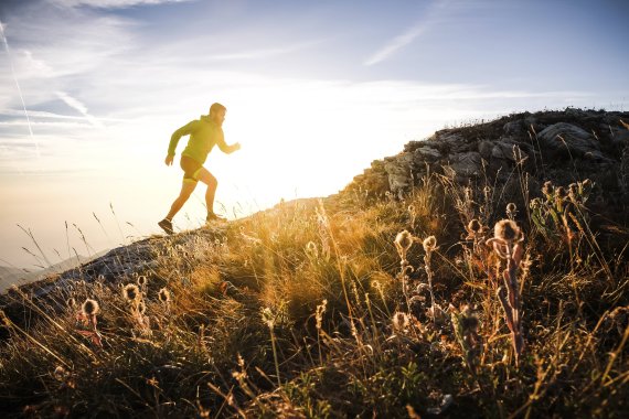 Credit: Imago Hilf mit bei der Entwicklung des nachhaltigsten Trailrunning-Schuhs der Welt!