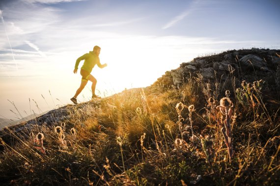 Hilf mit bei der Entwicklung des nachhaltigsten Trailrunning-Schuhs der Welt!