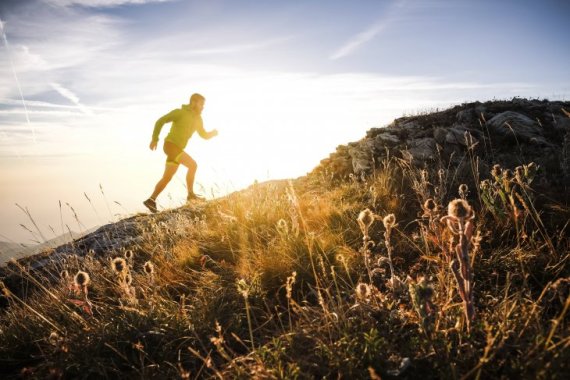 Source: Imago Help develop the world's most sustainable trail running shoe!