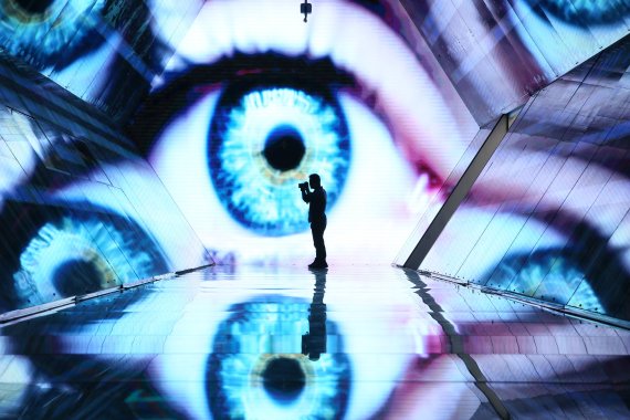 Credit: Imago Dank Big Data können Unternehmen ihre Kunden noch gezielter ansprechen