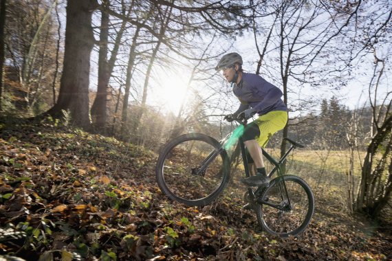 Credit: Imago The sporting goods industry is an important economic factor in the EU.
