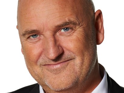 Prof. Bernd Thomsen is an innovation expert and CEO of the Thomsen Group. Prof. Bernd Thomsen is an innovation expert and CEO of the Thomsen Group.