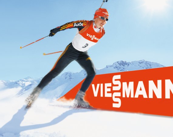 Viesmann wird Hauptsponsor für die FSI Ski-WM 2019 und 2021