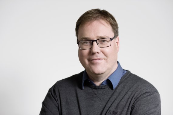 Knut Are Høgberg ist neuer CEO von Odlo.