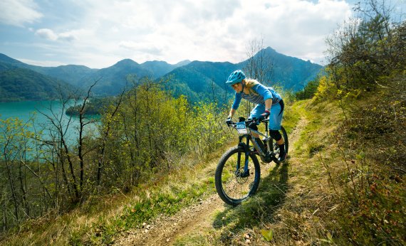 Ebikes These Are The Emtb Trends For 18 19