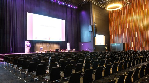 Quelle: European Outdoor Summit Der European Outdoor Summit 2018 findet in Malmö statt