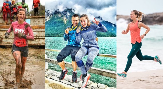 Diese 10 Influencer Sollten Laufer Kennen
