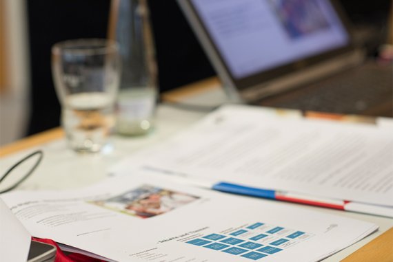 Akkreditierung Presse Unterlagen Akkreditierung Presse Unterlagen