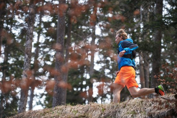Quelle: Dynafit Benedikt Böhm möchte das Sommergeschäft ausbauen