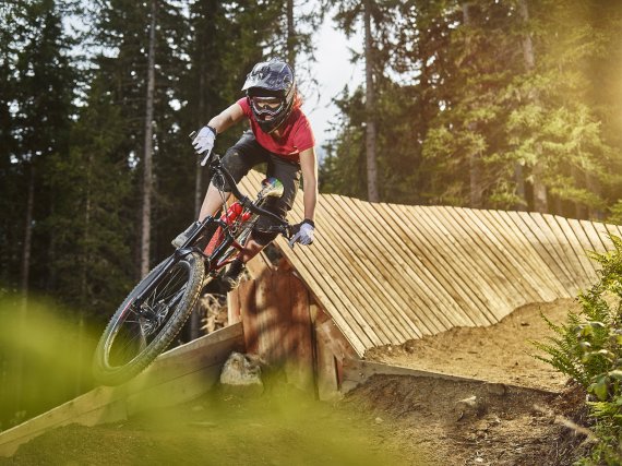 ISPO.com zeigt die Mountainbike-Trends für 2019.