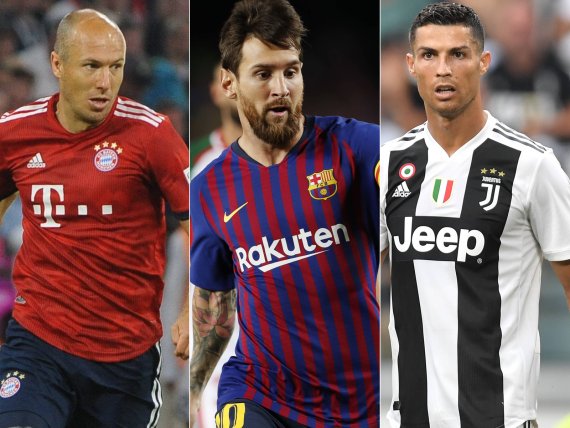Champions League Das Sind Die Wertvollsten Vereine