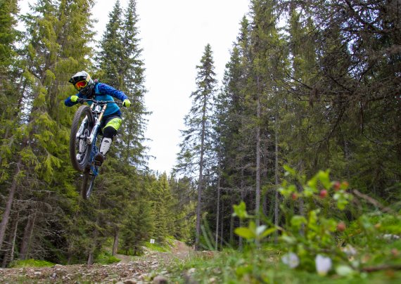 Our Mtb Top 10 The Best Bike Parks In Europe