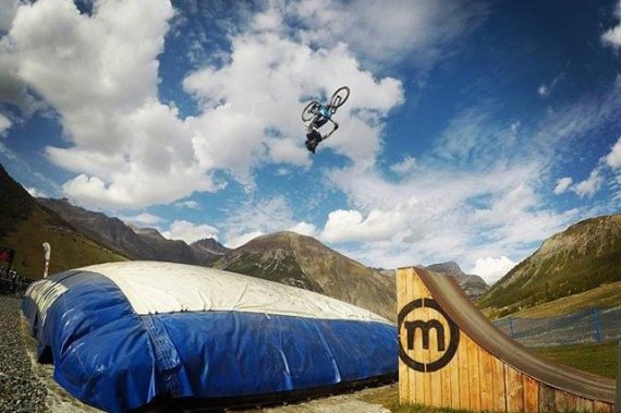 kronplatz bike park