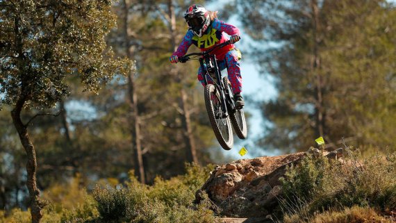 european bike parks