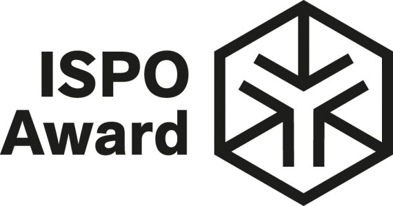 ISPO Award Logo