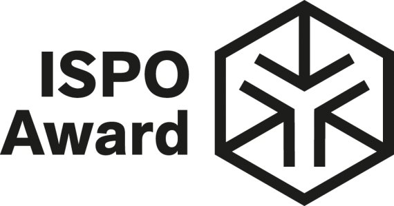 ISPO Award Logo ISPO Award Logo