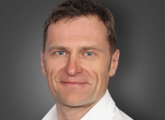 Copyright: Pyua Stefan Mohr, CEO von Spin Capital, im Gespräch mit ISPO.com