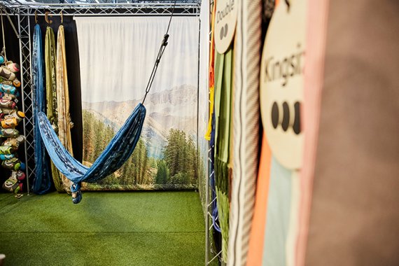 Accomodation for outdoor Accomodation for outdoor