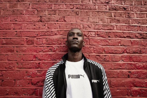 Credit: Puma Puma hat die Geschäftszahlen für das dritte Quartal 2018 vorgelegt.