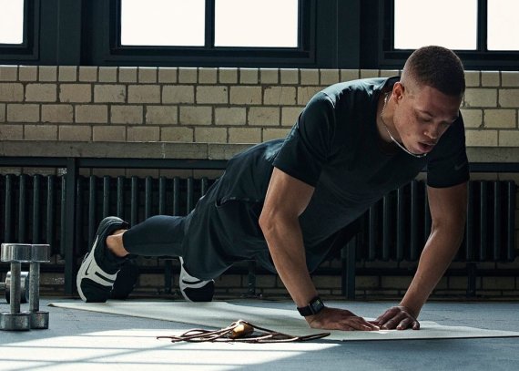 Credit: Nike Influencer Marketing wird künftig immer professioneller.