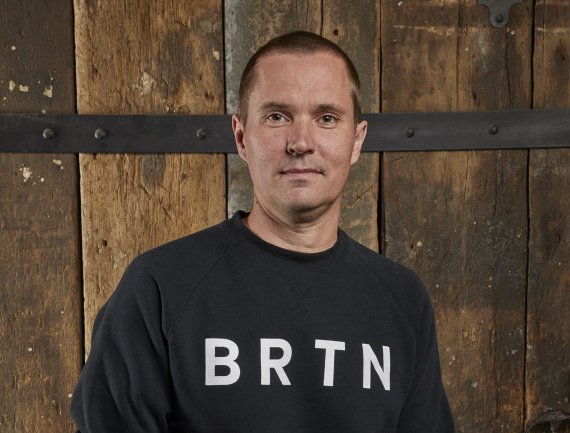 John Lacy wird neuer Co-CEO bei Burton Snowboards.