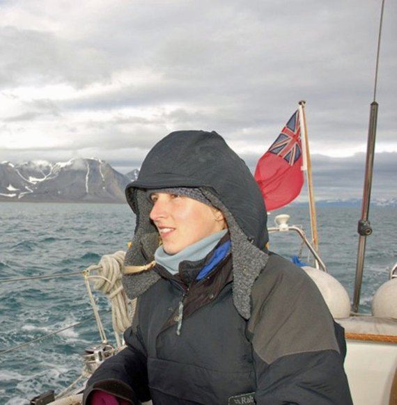 Credit: European Outdoor Group Dr. Jane Turnbull ist neu im CSR-Team der European Outdoor Group.