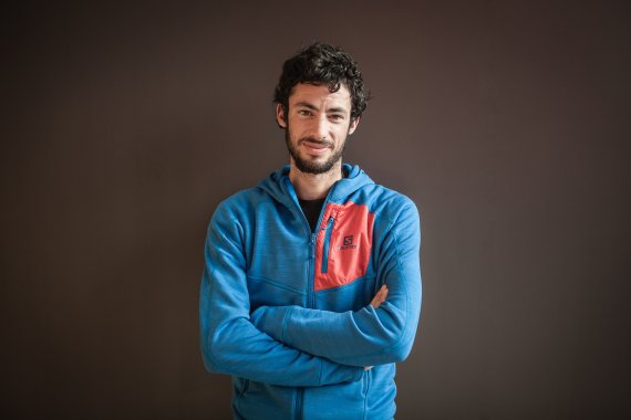 Credit: Irene Serrat/AraLlibres Der Spanier Kilian Jornet ist der wohl bekannteste Trail- und Skyrunner.