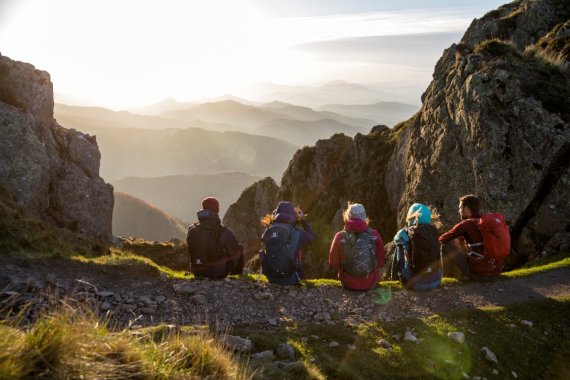 salomon outdoor gear