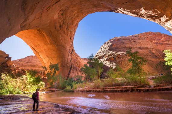 Der Outdoormarkt in den USA hat seine Eigenheiten, auch dank der besonderen US-Geografie.