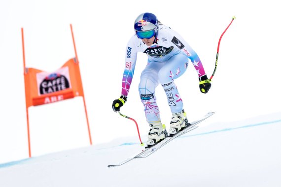 Lindsey Vonn beendet nach der Saison 2018/19 ihre Profi-Karriere.