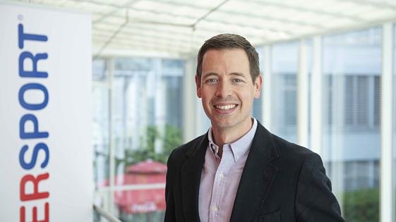 Credit: Intersport Austria Geschäftsführer Thorsten Schmitz ist zufrieden mit dem abgelaufenen Geschäftsjahr.