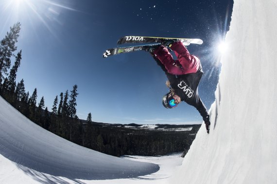 Credit: Snowpark Kläppen