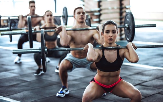 The Nine Most Important Fitness Trends for 2019