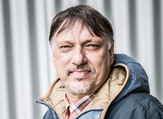 Jürgen Siegwarth ist seit 2018 Geschäftsführer von Ortlieb.