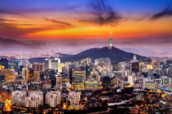 Seoul How A City Is Addicted To Esports - 