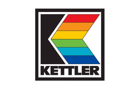 Kettler wurde 1949 gegründet
