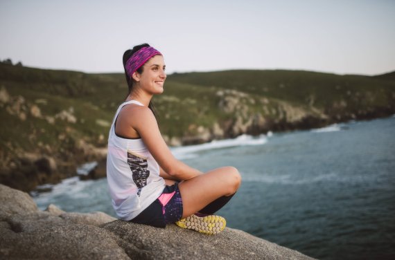 Credit: Imago Influencer und Blogger sprechen über ihre Sporttrends im Jahr 2019.