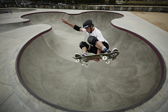 Tony Hawk Tony Hawk