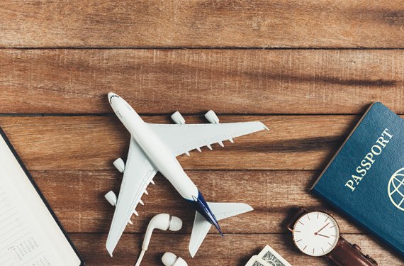 Visa- und Reiseplanung Visa- und Reiseplanung