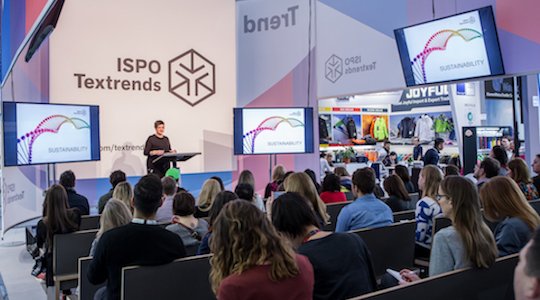 ISPO Textrends Conferences